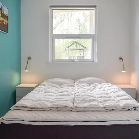 بيت للعطل 3 Bedroom Nice In Tranekaer Lohals